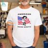 American Pride Month 2024 Sean Strickland Shirt