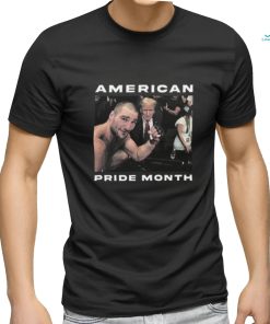 American Pride Month Shirt