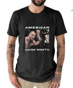 American Pride Month Shirt