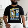 Official Olivia Rodrigo Paris 2024 Poster shirt