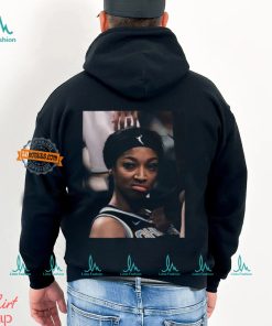 Angel Reese I’M A Dawg You Can’T Teach That Shirt