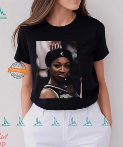 Angel Reese I’M A Dawg You Can’T Teach That Shirt