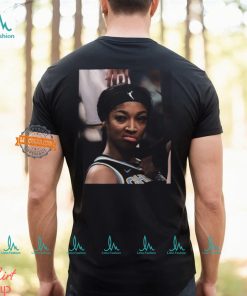 Angel Reese I’M A Dawg You Can’T Teach That Shirt