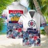 New York Yankees Hawaiian Shirt Aloha MLB Gifts For Fans