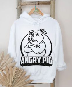 Angry Pig shirt