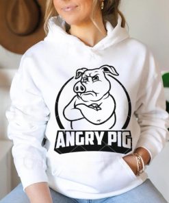 Angry Pig shirt