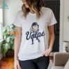 Clemson Tigers Retro Baseball Shirt