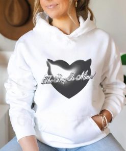 Ariana Grande The Boy Is Mine Muscle Shirt
