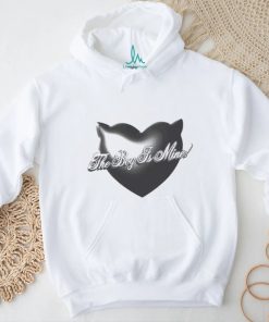 Ariana Grande The Boy Is Mine Muscle Shirt