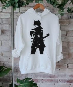 Arianagrande Tbim Cat Suit T Shirt