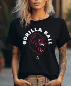 Arkansas Baseball Gorilla Ball shirt