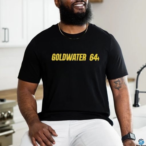 Armstrong And Getty Goldwater 64 Shirt