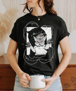 Aspens Cat Attack Shirt