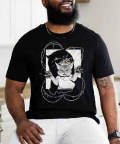 Aspens Cat Attack Shirt