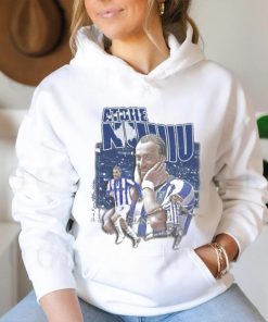 Atdhe Nuhiu Bootleg Images T shirt