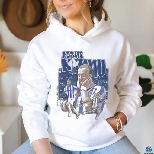 Atdhe Nuhiu Bootleg Images T shirt