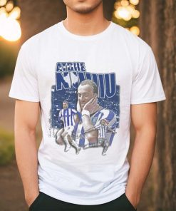 Atdhe Nuhiu Bootleg Images T shirt