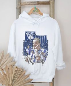 Atdhe Nuhiu Bootleg Images T shirt