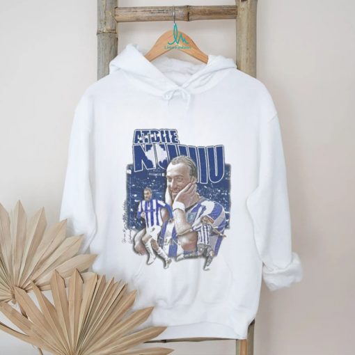 Atdhe Nuhiu Bootleg Images T shirt