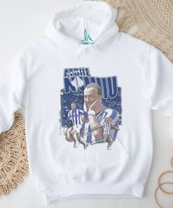Atdhe Nuhiu Bootleg Images T shirt