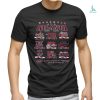 Florida State Baseball 2024 College World Series Shirt