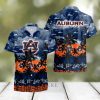 Viking Skull Aloha Hawaiian Shirts For Men And Women