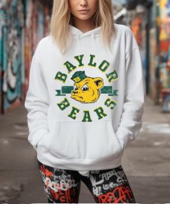 Awesome Baylor University Bears T Shirt
