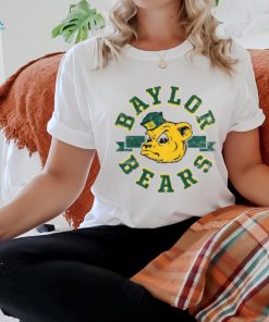 Awesome Baylor University Bears T Shirt