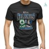 Snoopy Joe Cool And Woodstock The Jacksonville Jaguars T shirt