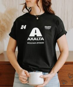 Axalta William Byron #24 Hendrick Motorsports Shirt