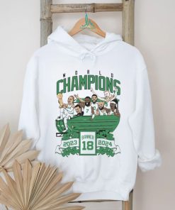 BANNER 18 DUCKBOAT TEE shirt
