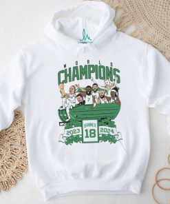 BANNER 18 DUCKBOAT TEE shirt