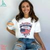 Boston Celtics Concepts Sport Women’s 2024 NBA Finals Champions Mainstream Tri Blend Long Sleeve T Shirt