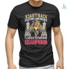 Edmonton Oilers 2024 NHL Western Conference Champions T Shirt