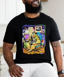 Bad Magic Productions Bad Magic Iykyk Shirt