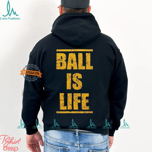 Ball is life Dan Quinn Washington Commanders NFL vintage t shirt