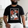 Official Destroy Rebuild Until God Shows Shirt