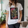 Marti Arti I Love Recognizing Samples Tee Shirt