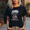 Unleashed Where No Life Dwells T shirt