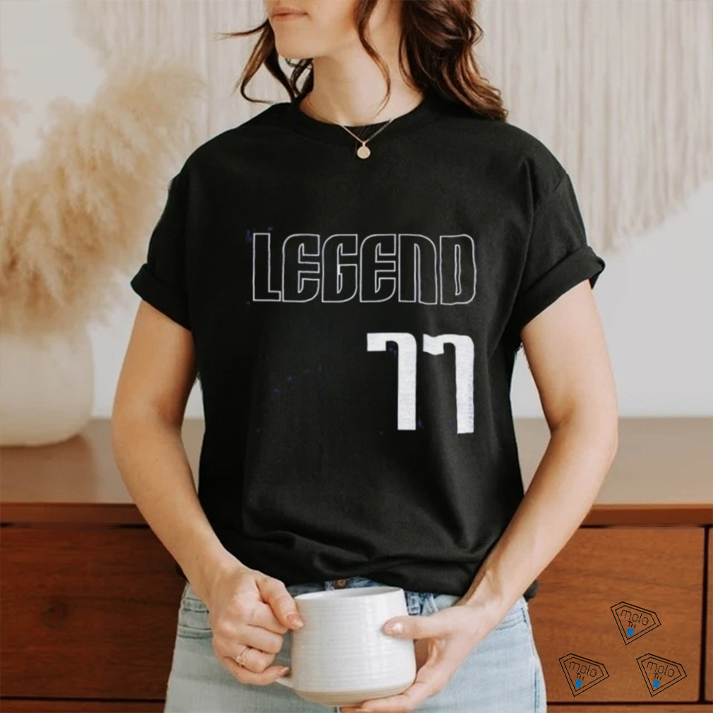 Barstool Sports LEGEND 77 Shirt Barstool Sports LEGEND 77 Shirt