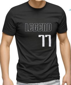 Barstool Sports LEGEND 77 Shirt