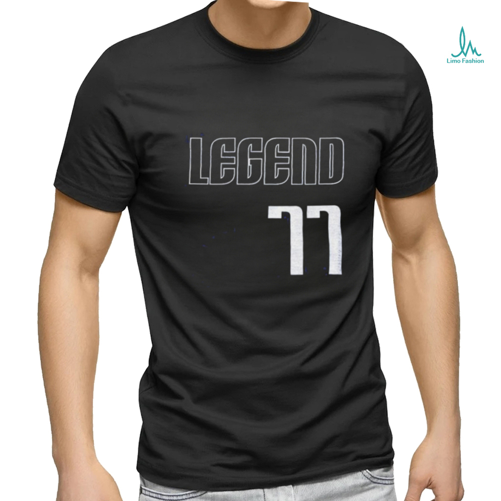 Barstool Sports LEGEND 77 Shirt Barstool Sports LEGEND 77 Shirt