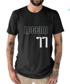 Barstool Sports LEGEND 77 Shirt