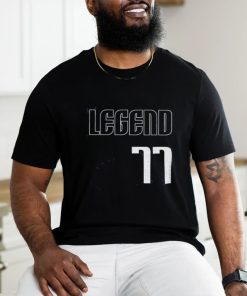 Barstool Sports LEGEND 77 Shirt