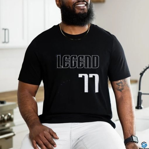 Barstool Sports LEGEND 77  Shirt