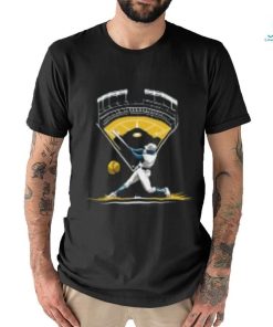 Baseball player baseball addict T Shirt