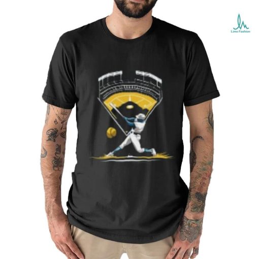 Baseball player   baseball addict T Shirt
