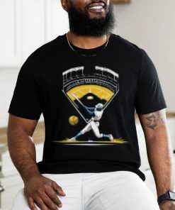 Baseball player baseball addict T Shirt