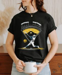 Baseball player baseball addict T Shirt