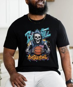 Basketball NBA Essential T Shirt